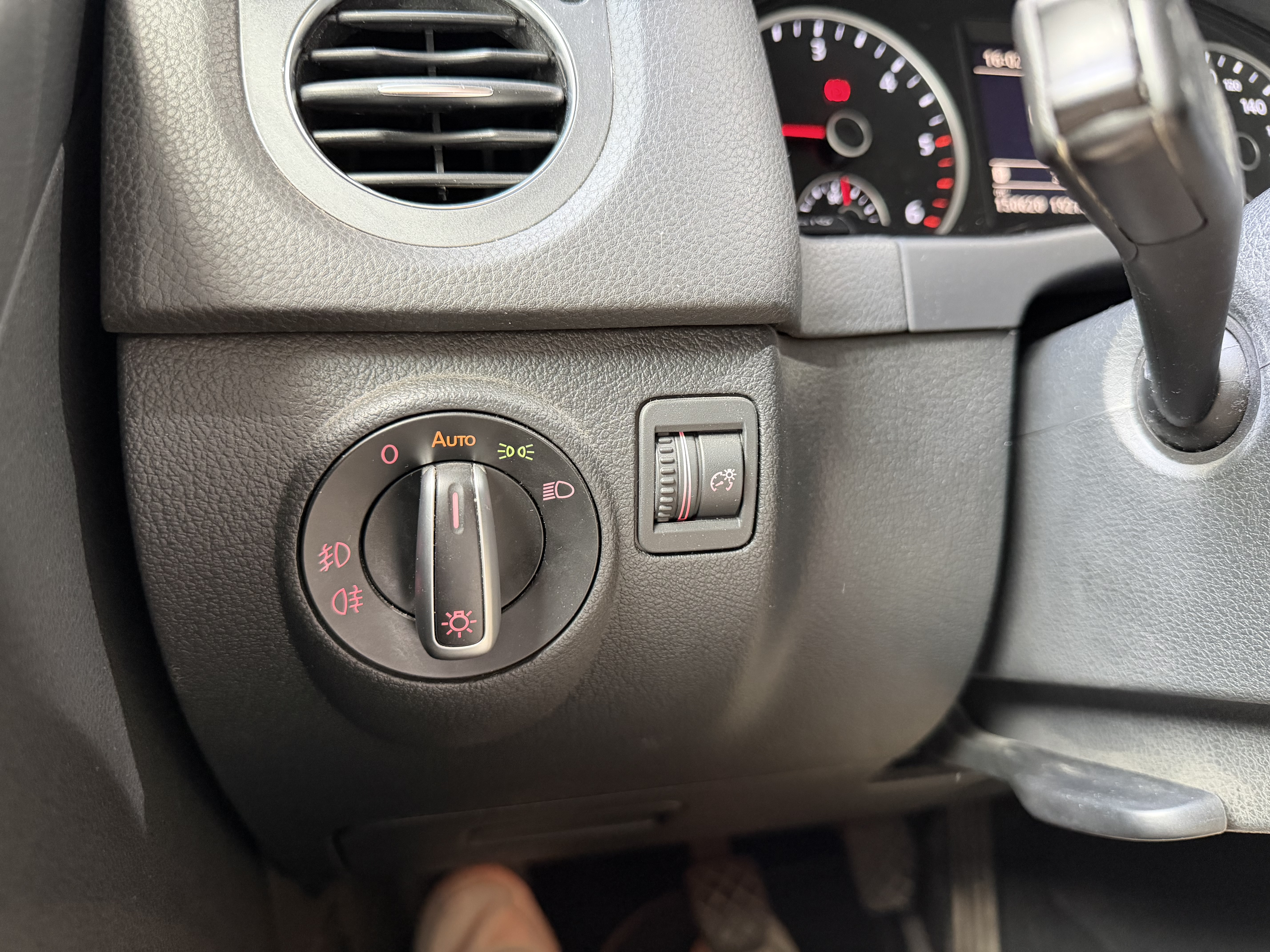 Volkswagen Tiguan - imagen