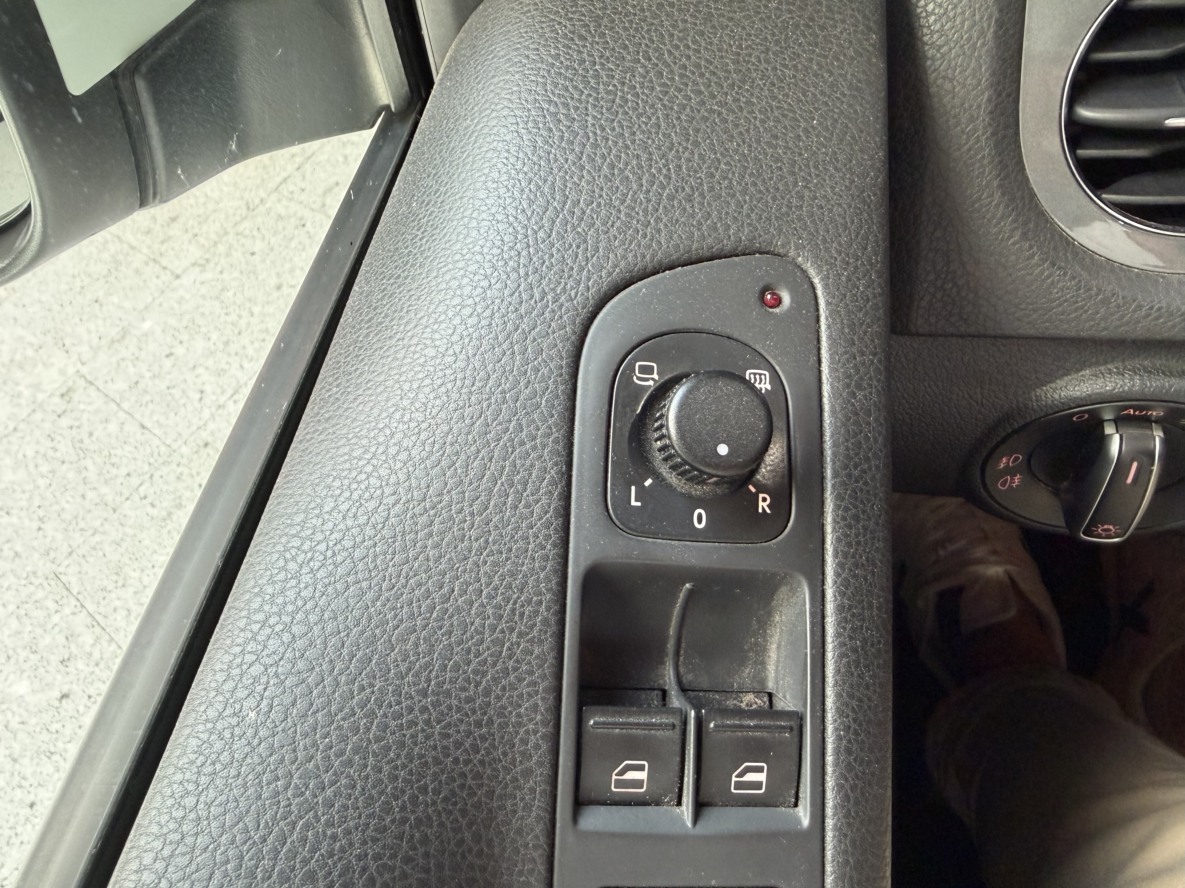 Volkswagen Tiguan - imagen