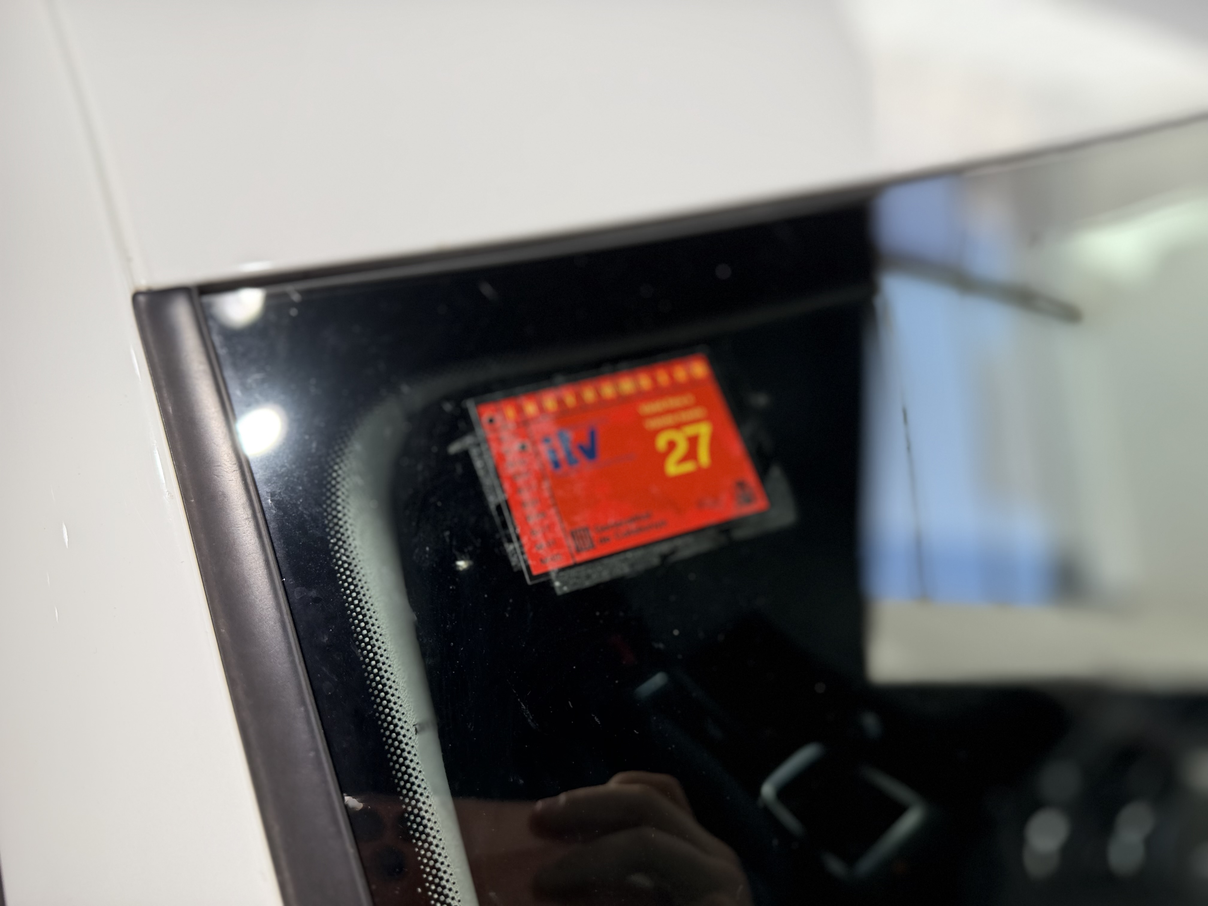 Volkswagen Tiguan - imagen