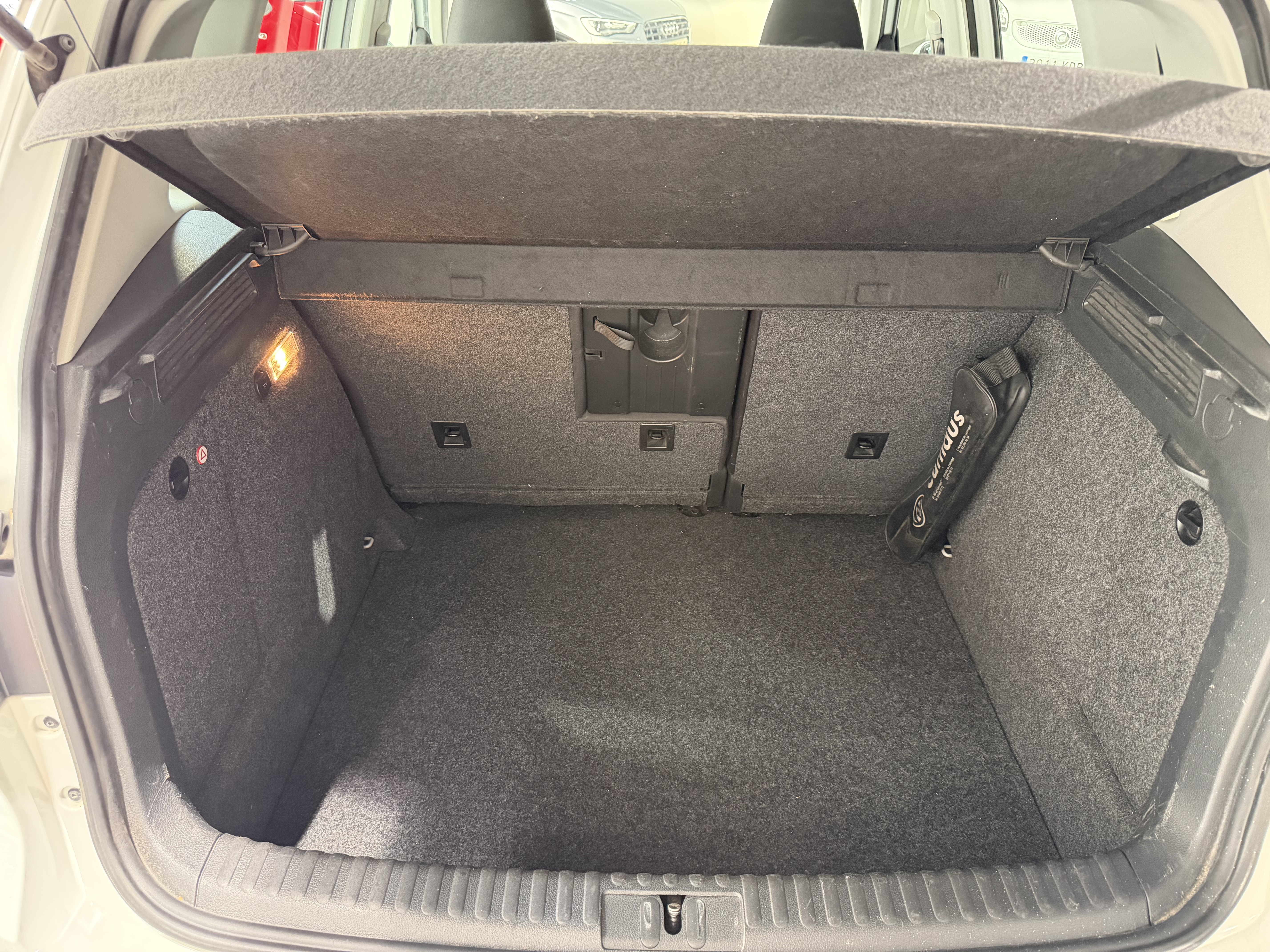Volkswagen Tiguan - imagen