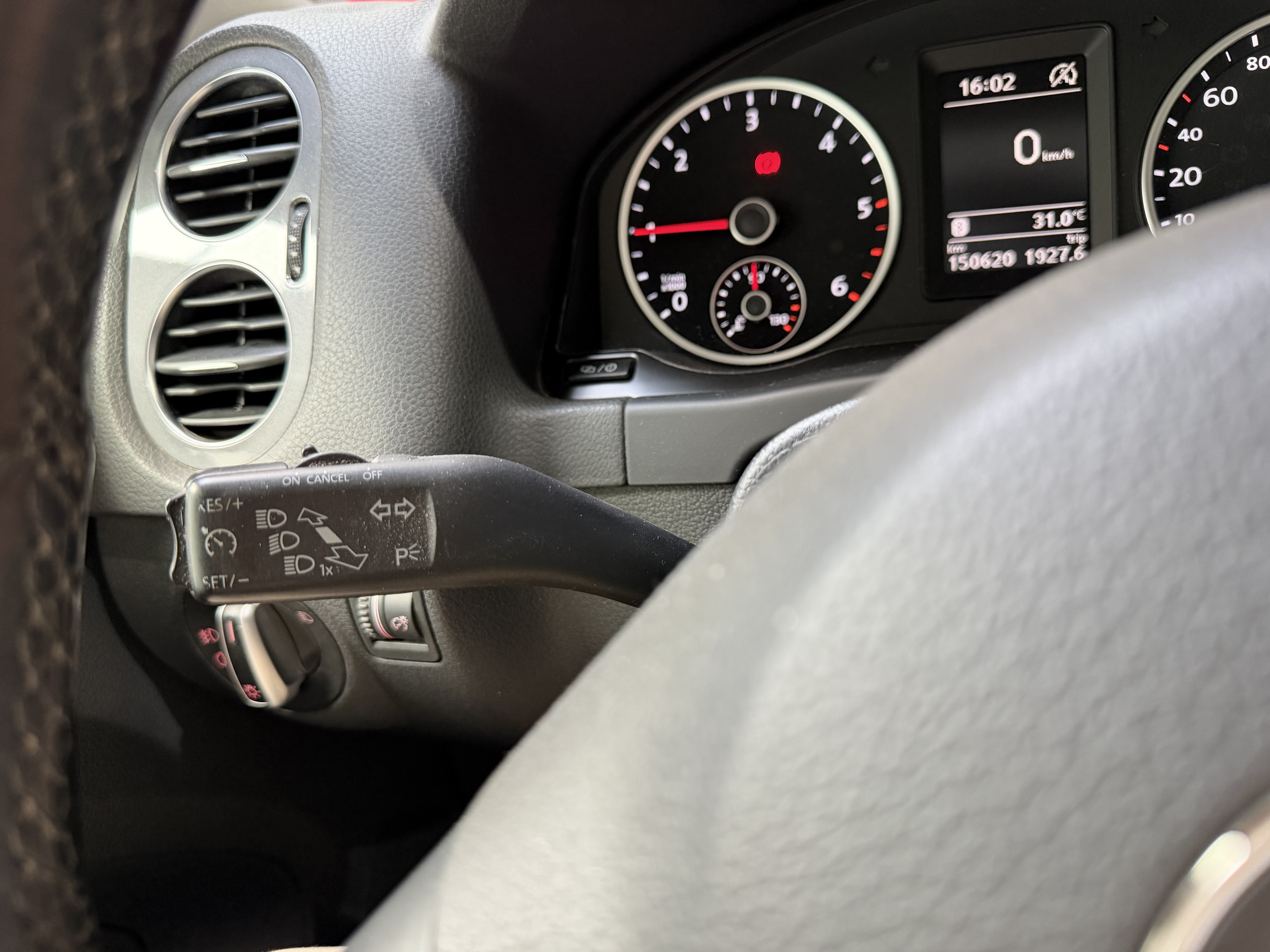 Volkswagen Tiguan - imagen