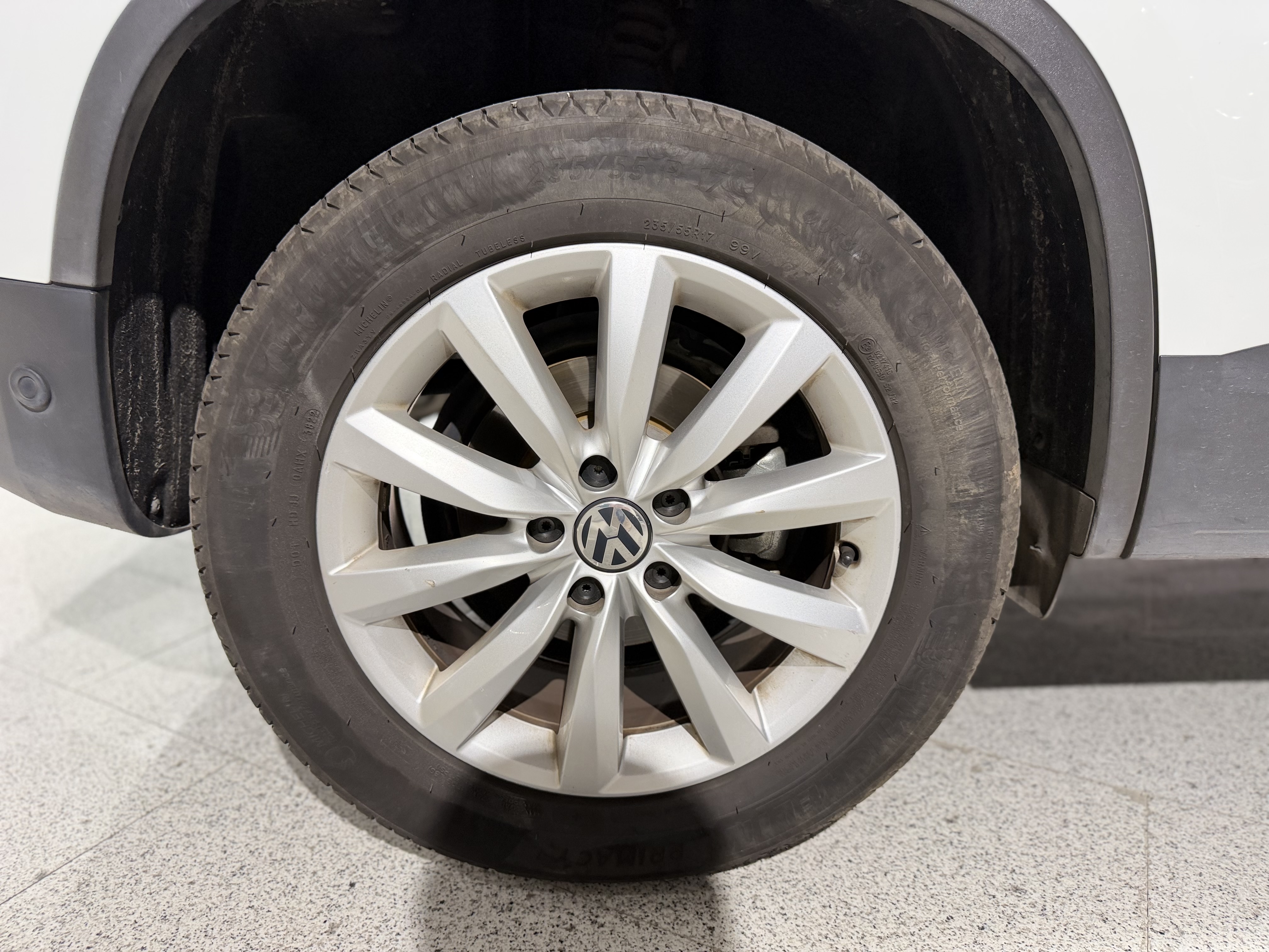 Volkswagen Tiguan - imagen