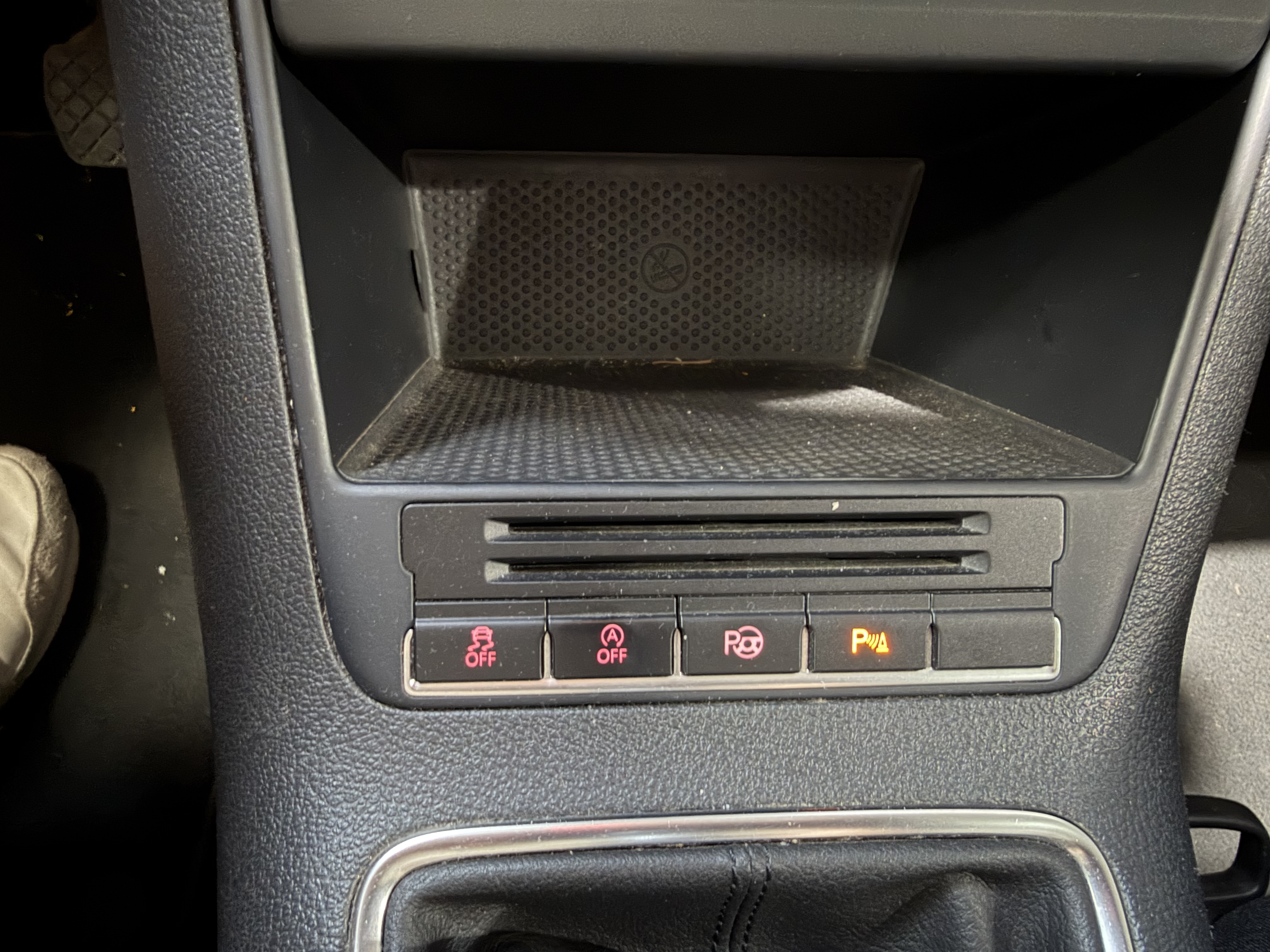 Volkswagen Tiguan - imagen