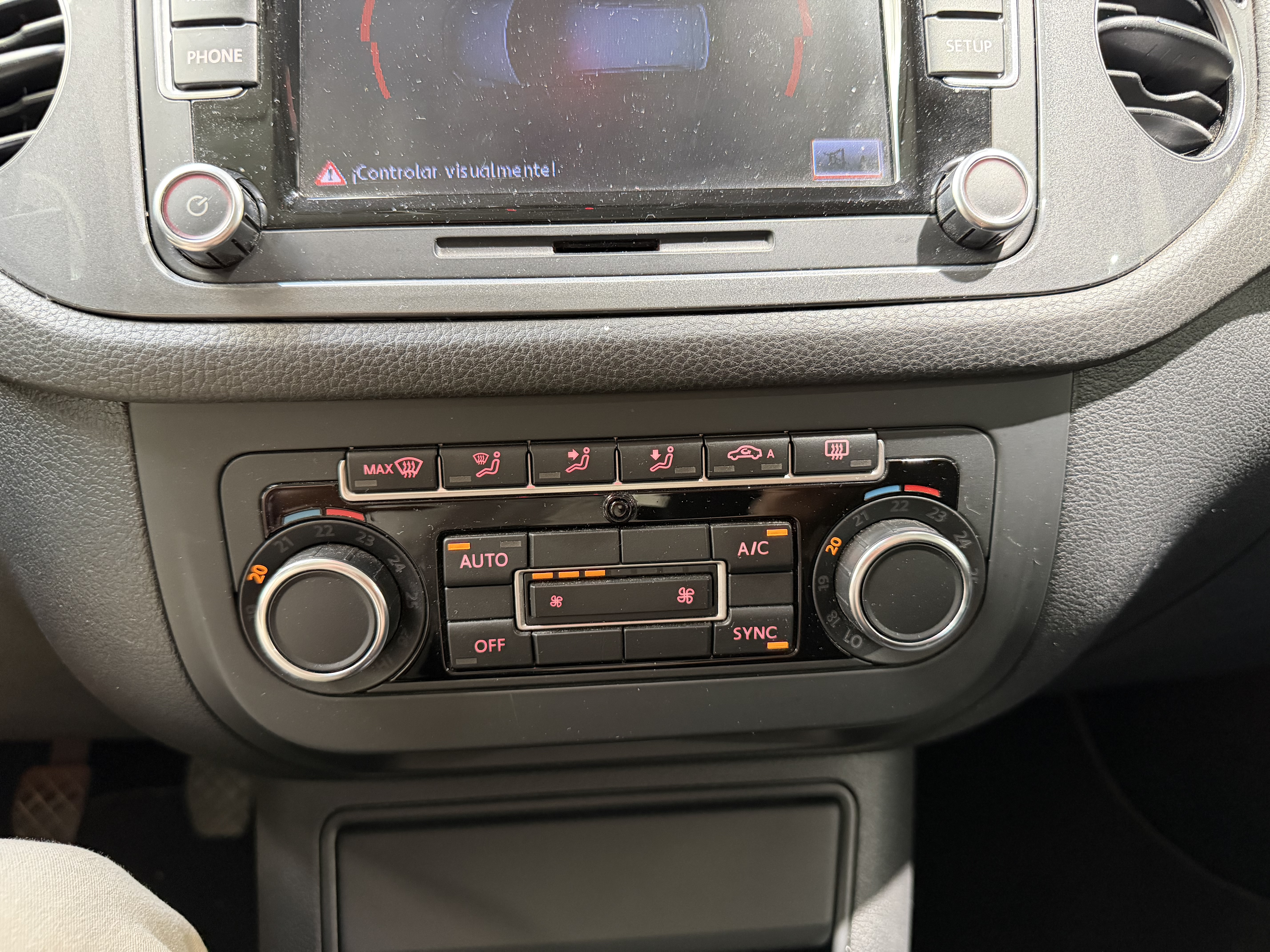 Volkswagen Tiguan - imagen