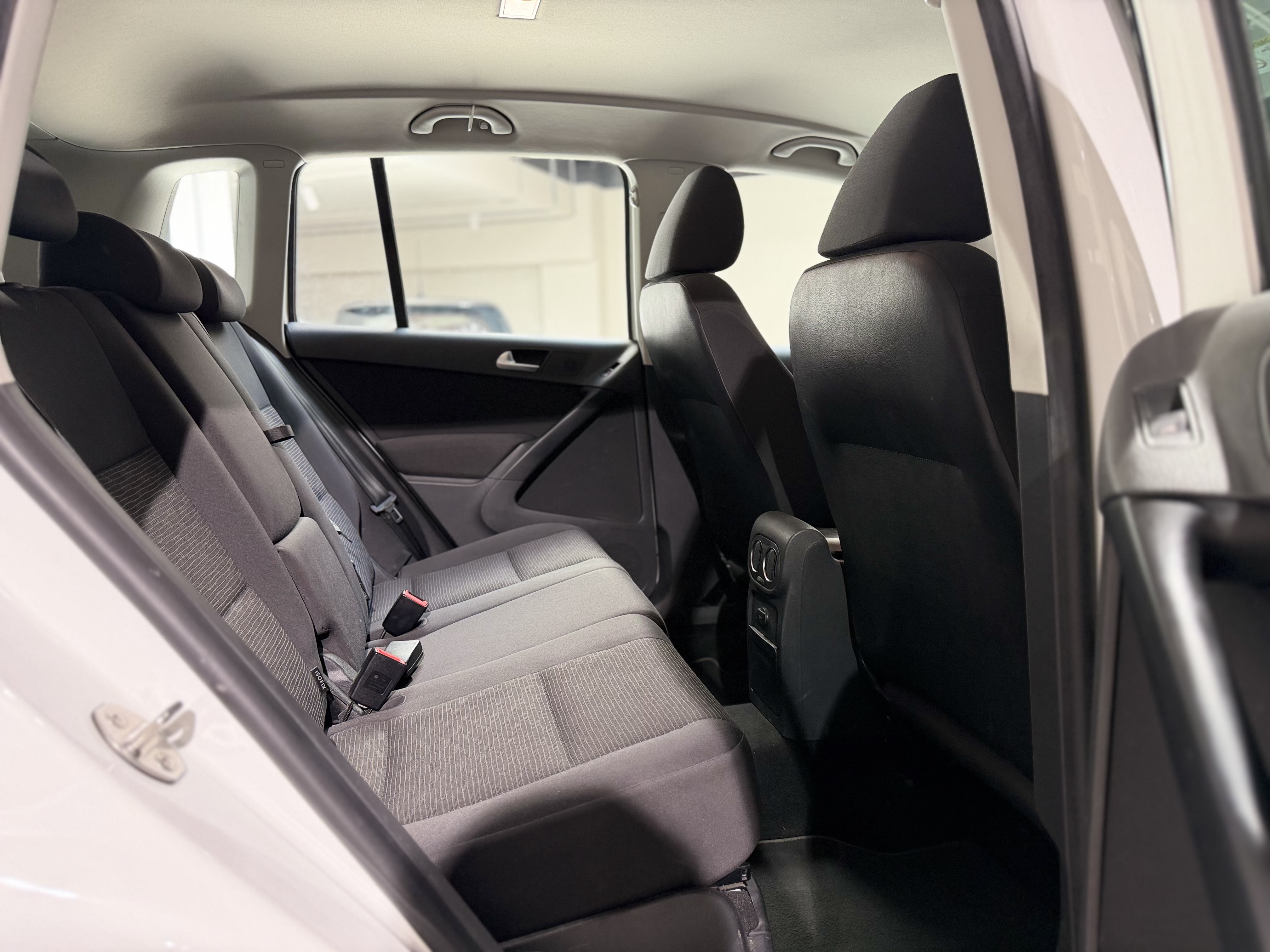 Volkswagen Tiguan - imagen