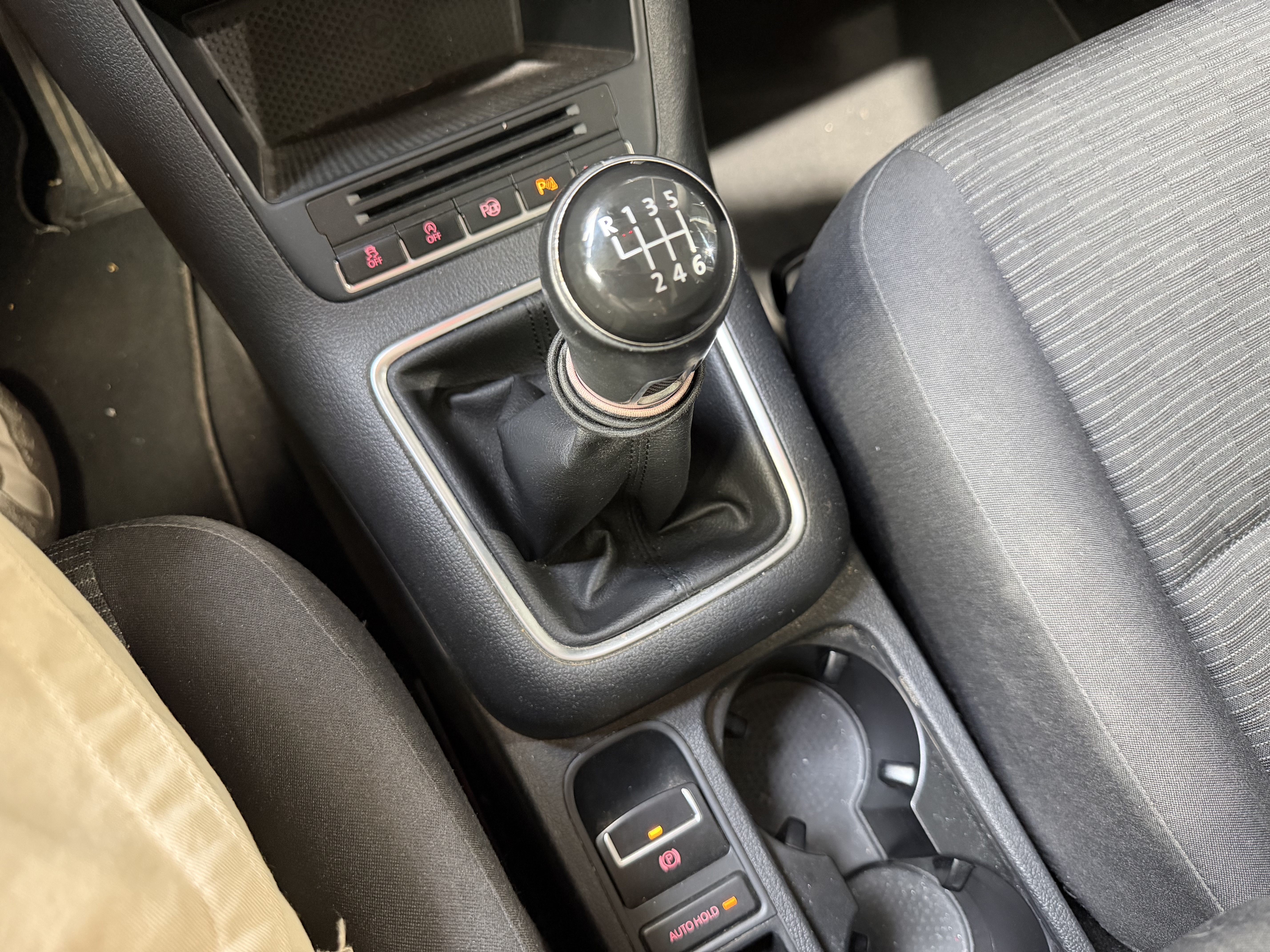 Volkswagen Tiguan - imagen