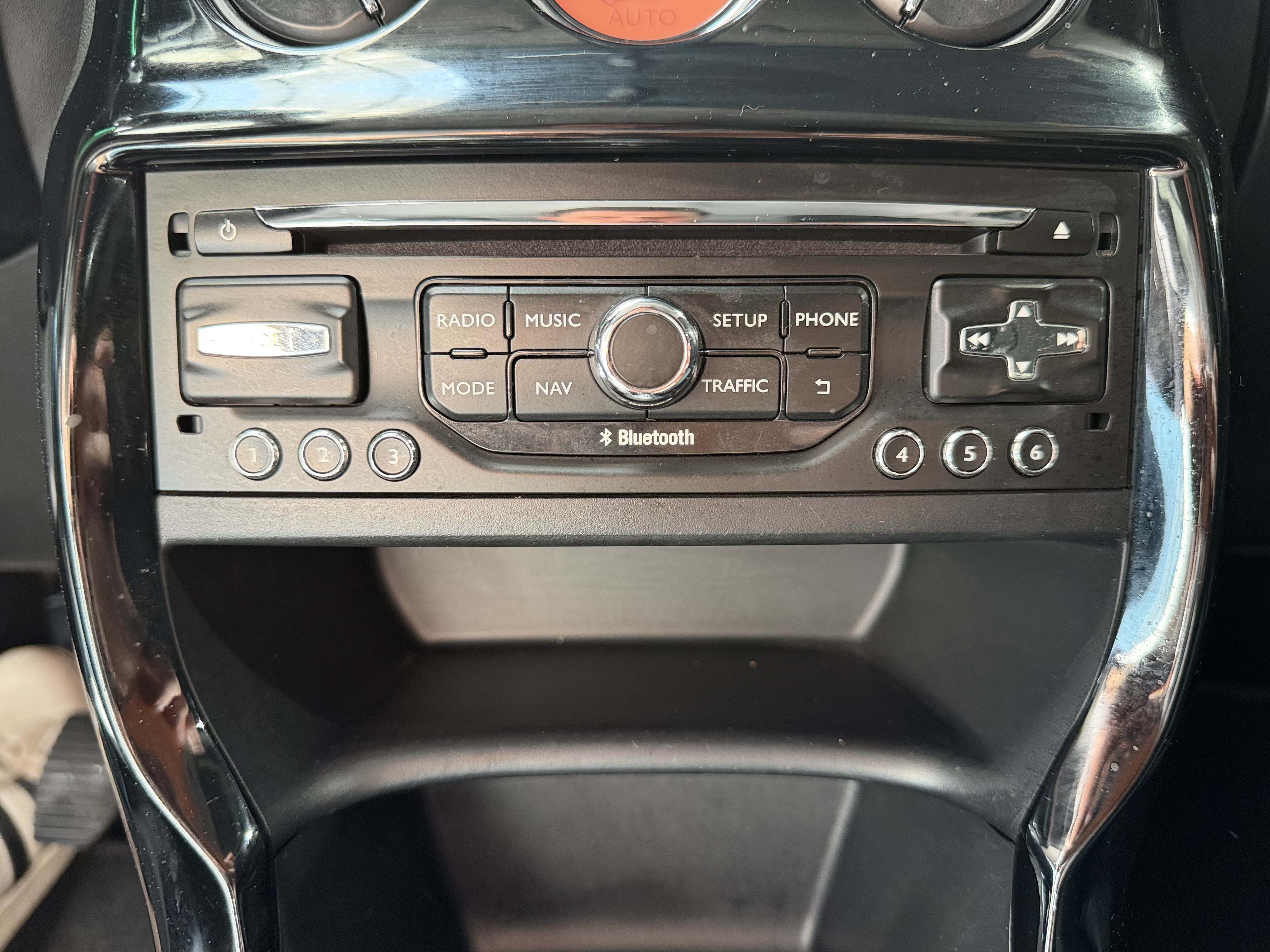 Citroën C3 - imagen