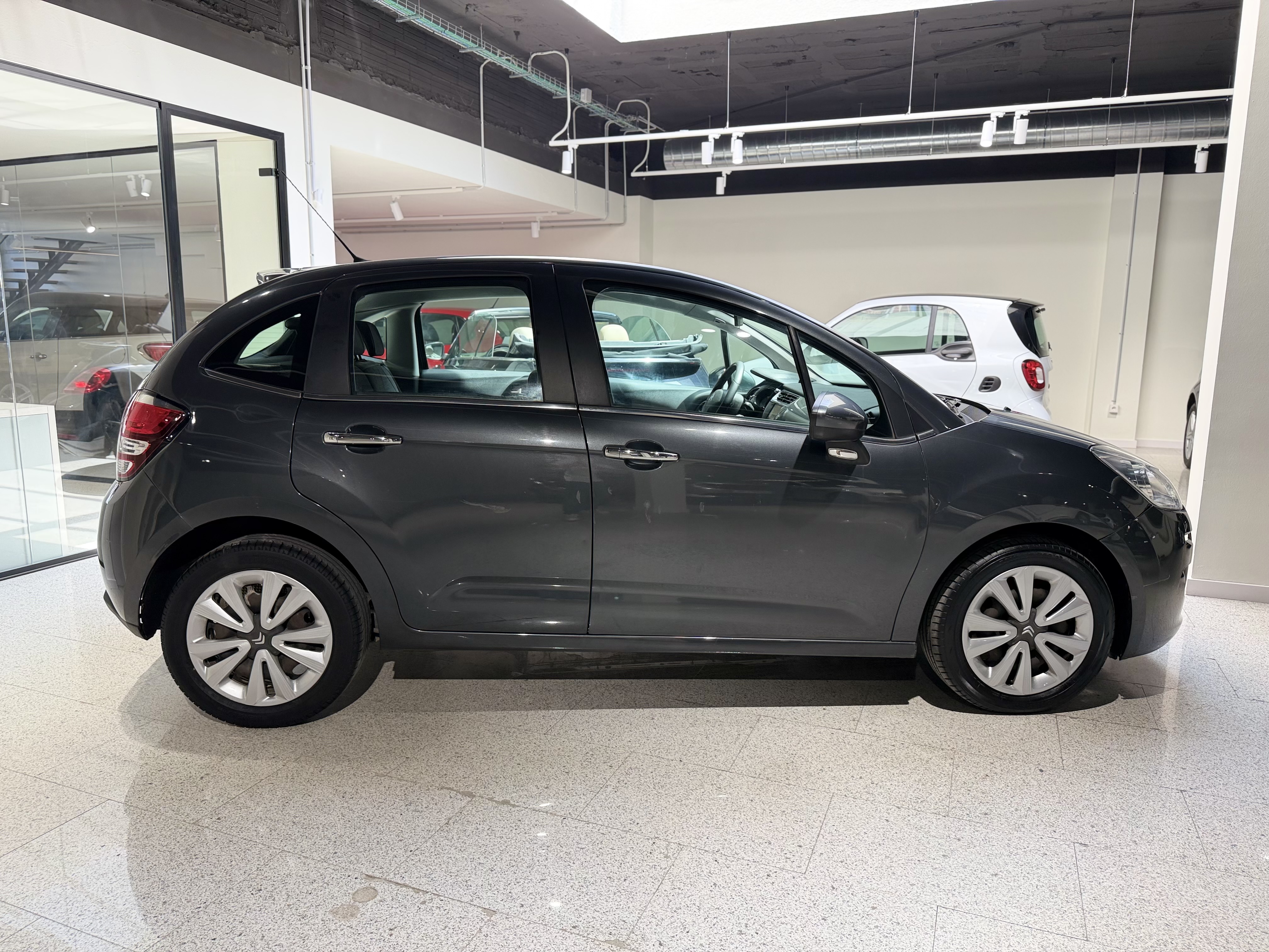 Citroën C3 - imagen