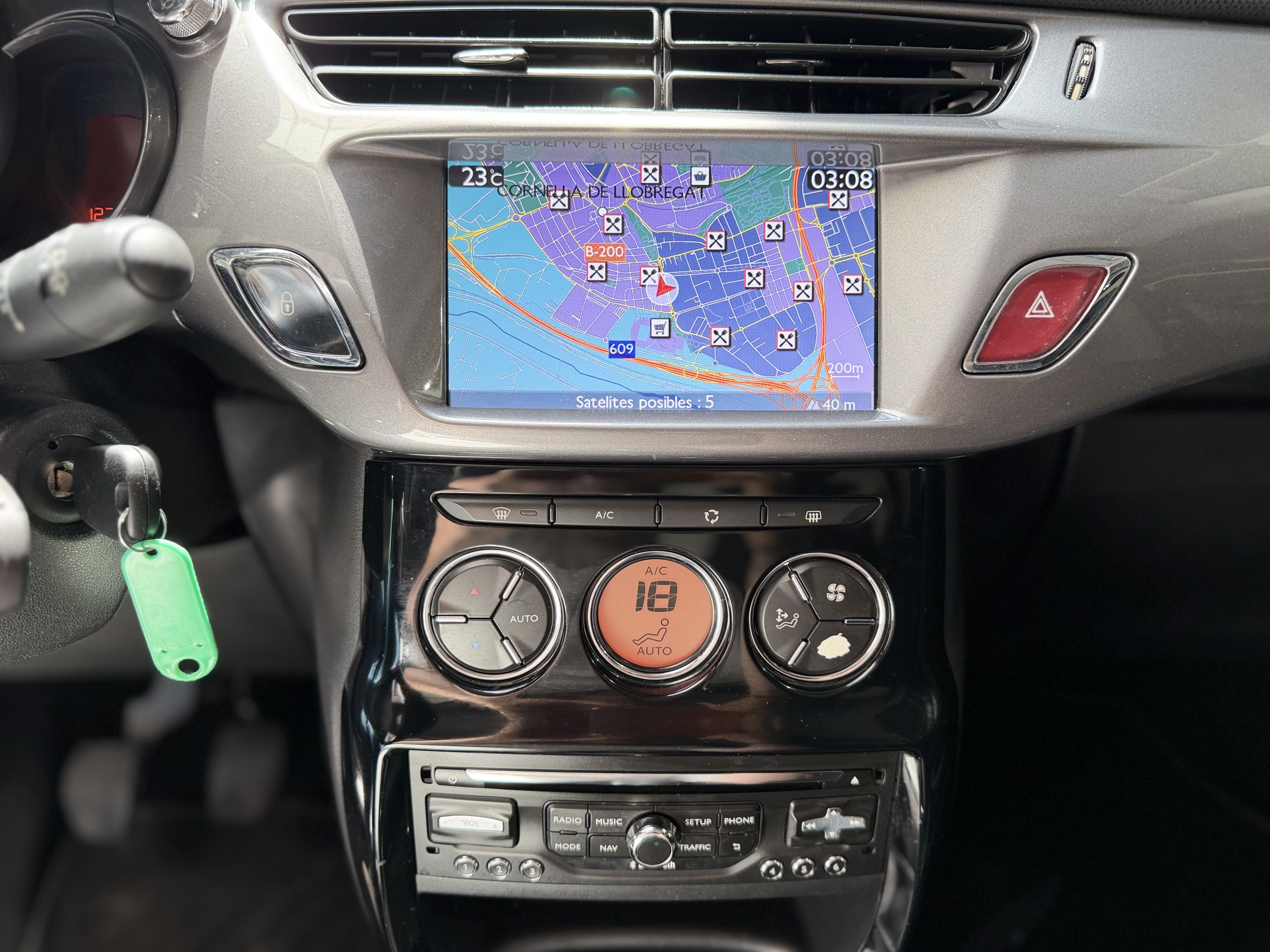 Citroën C3 - imagen
