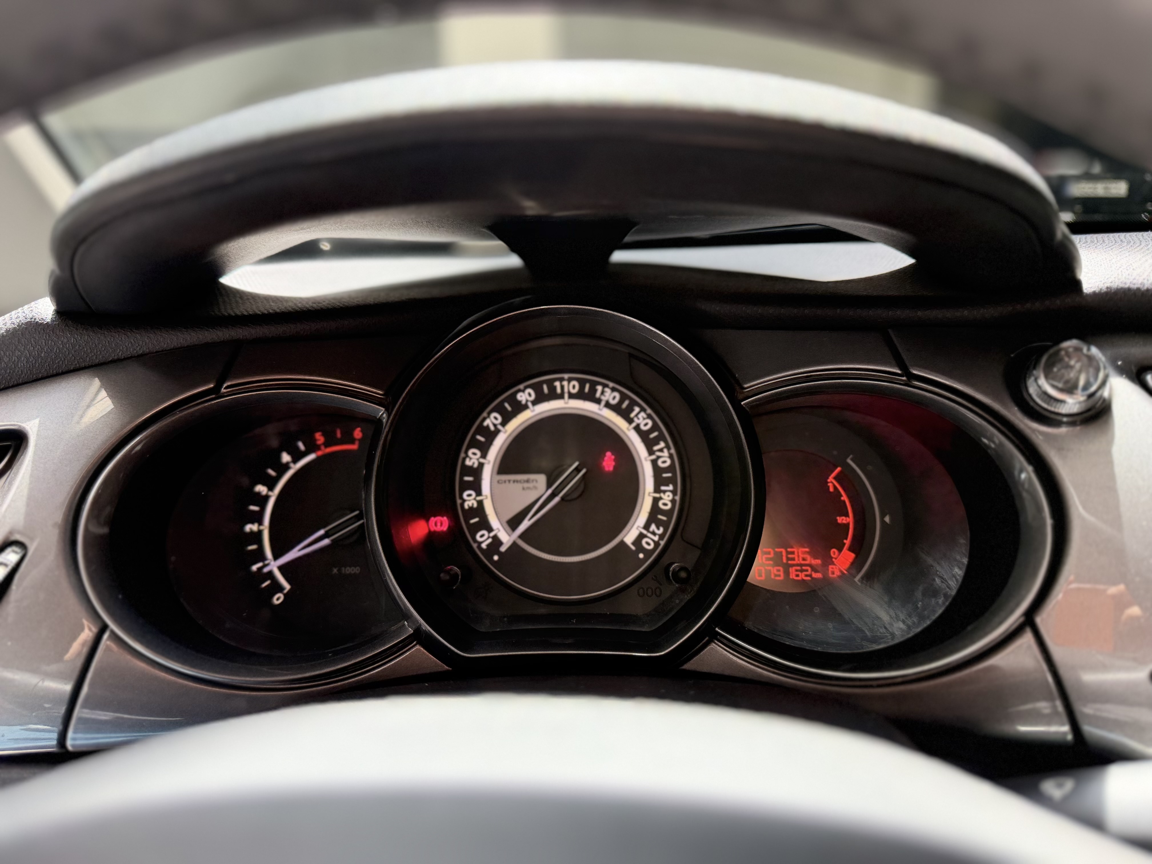 Citroën C3 - imagen