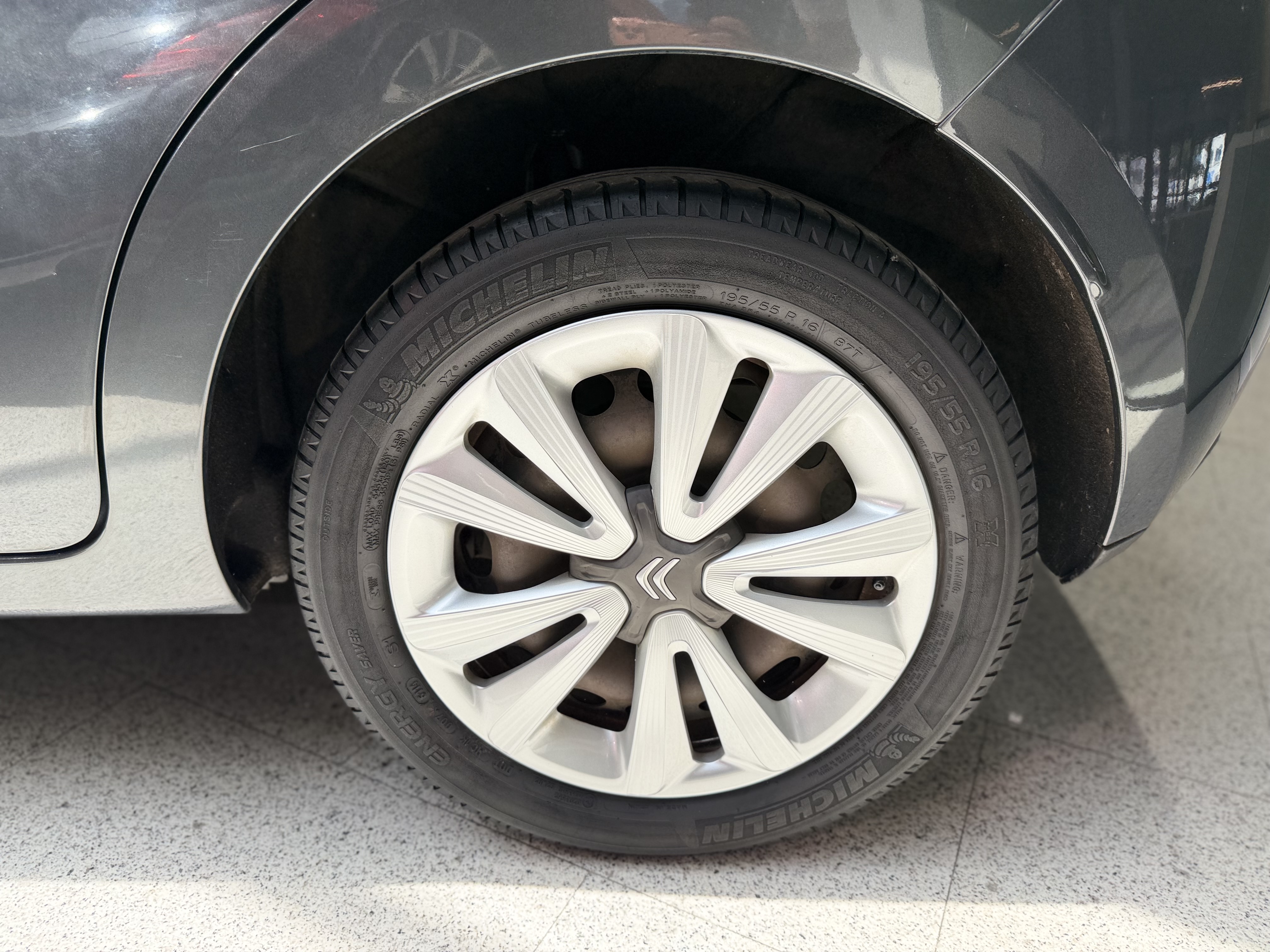 Citroën C3 - imagen