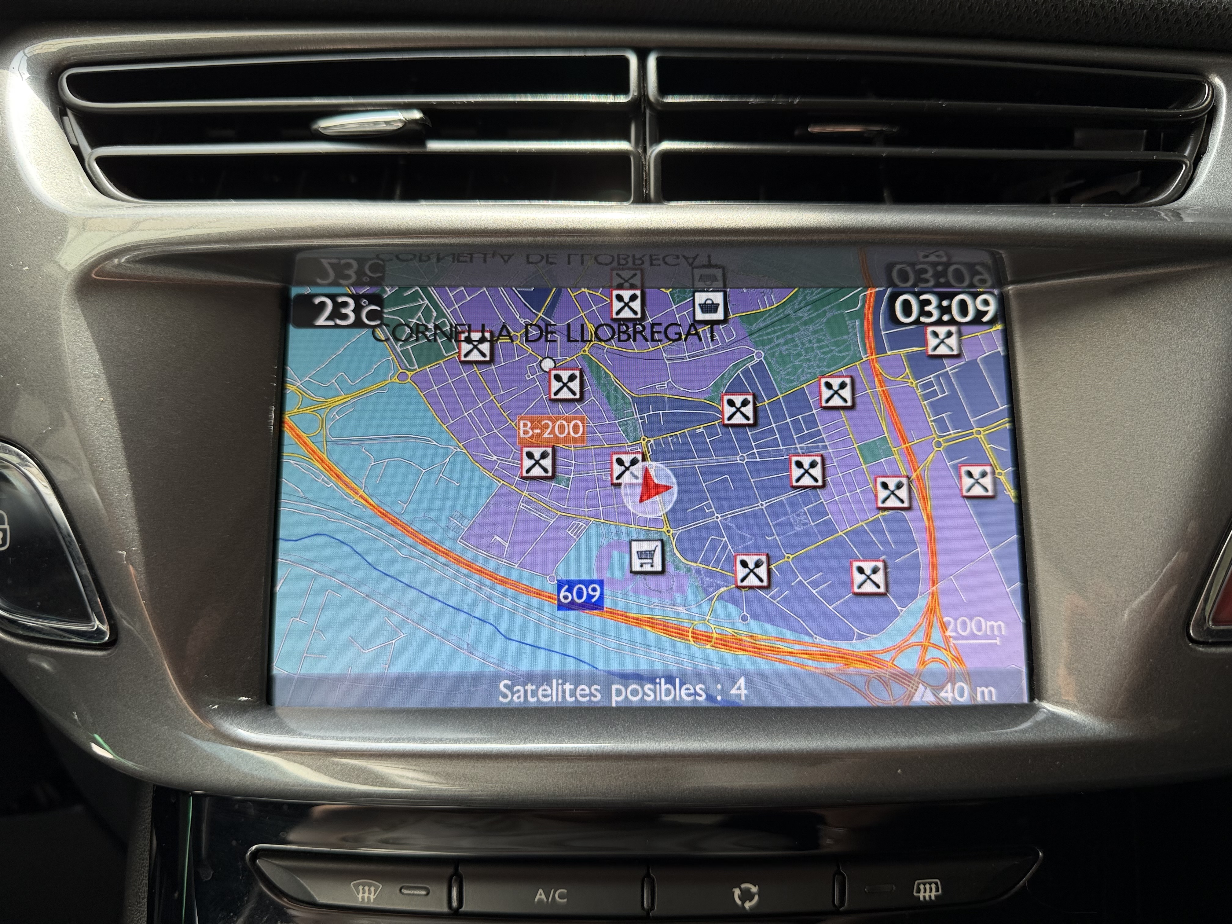 Citroën C3 - imagen
