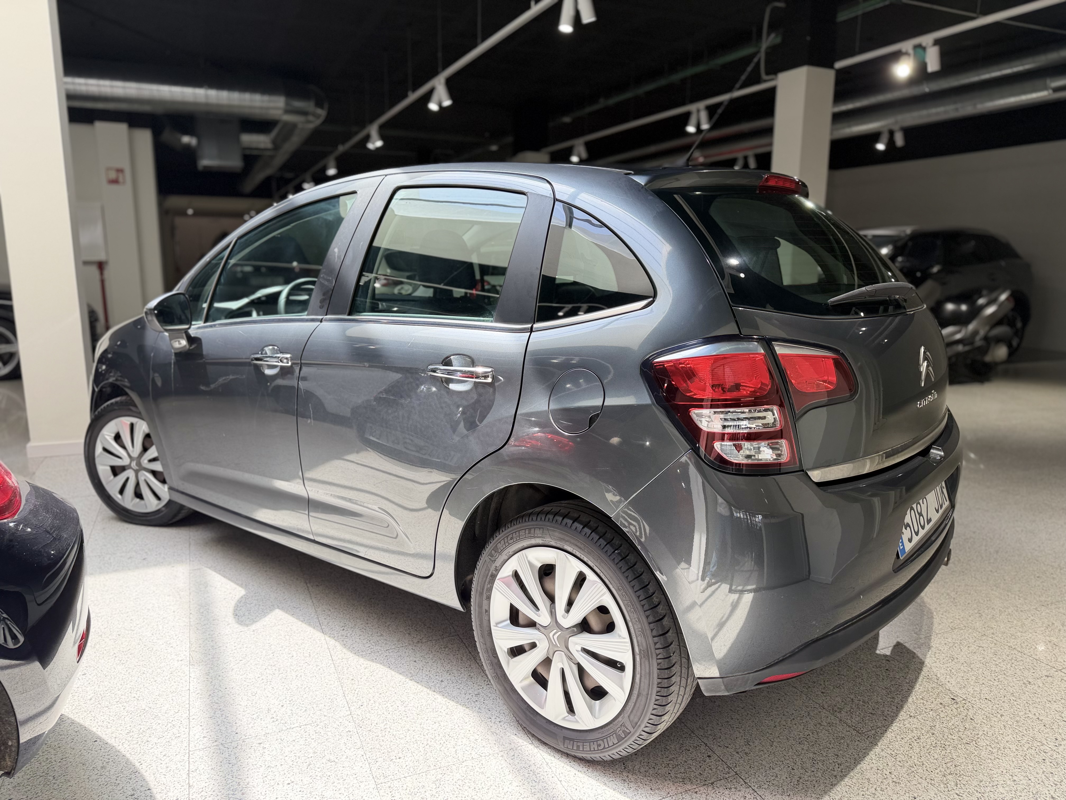 Citroën C3 - imagen