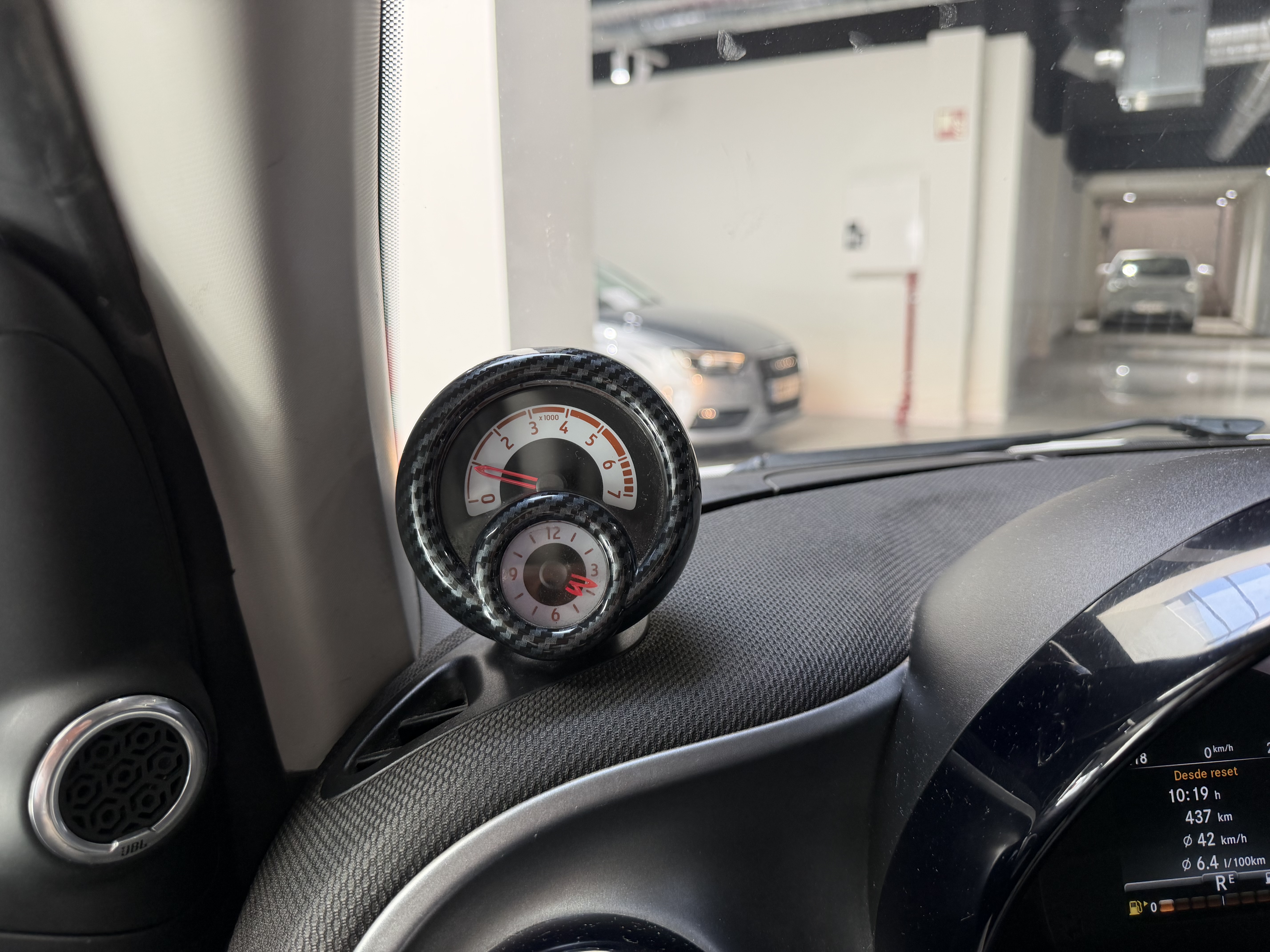 Smart Fortwo - imagen