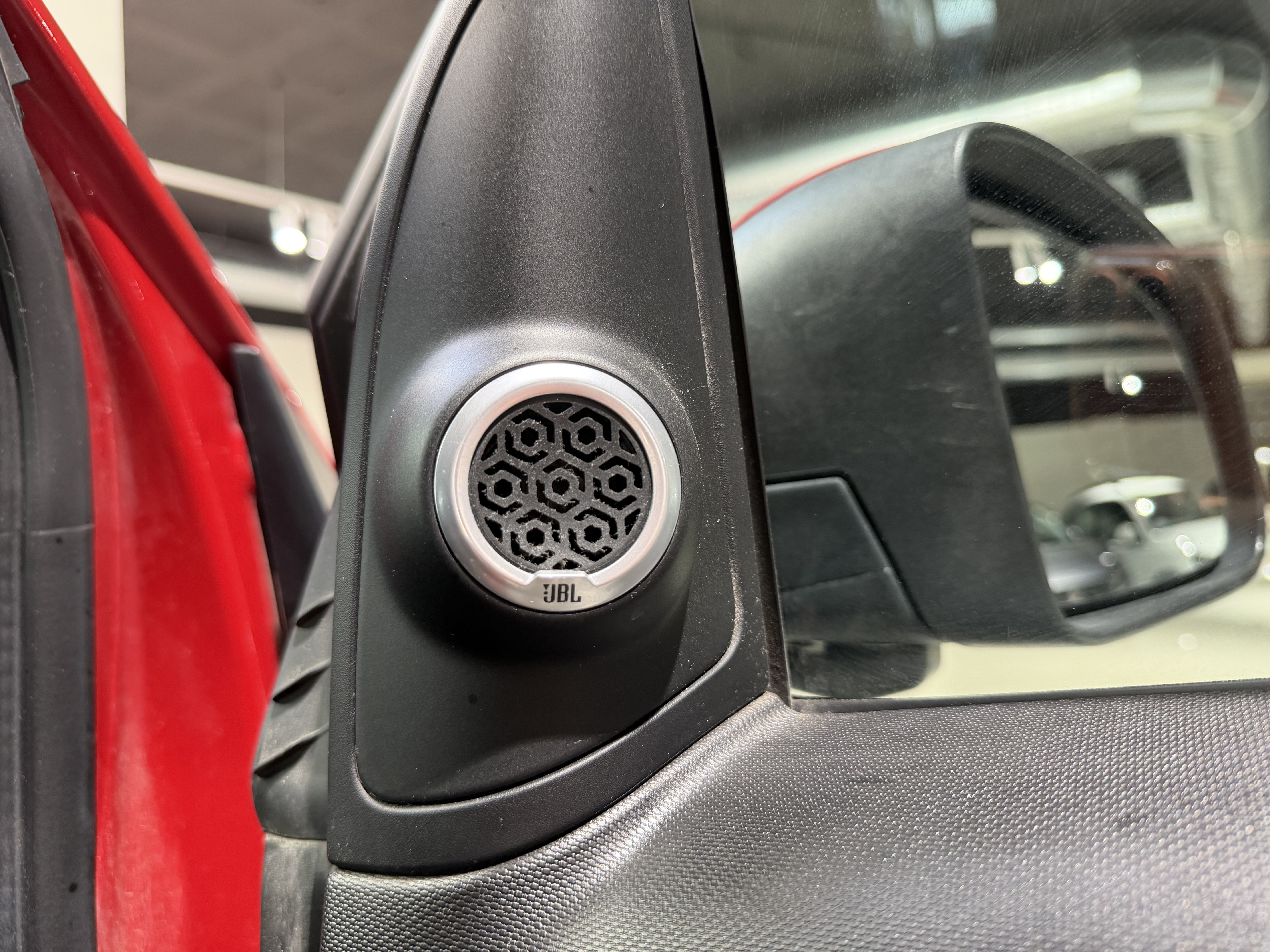 Smart Fortwo - imagen