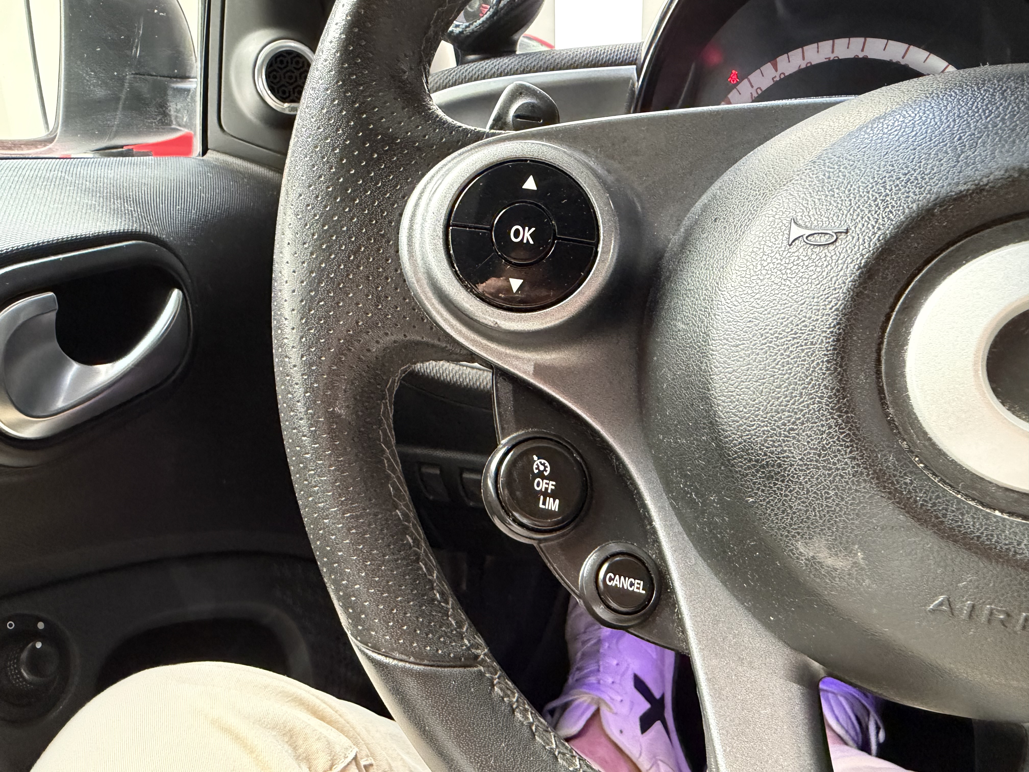 Smart Fortwo - imagen