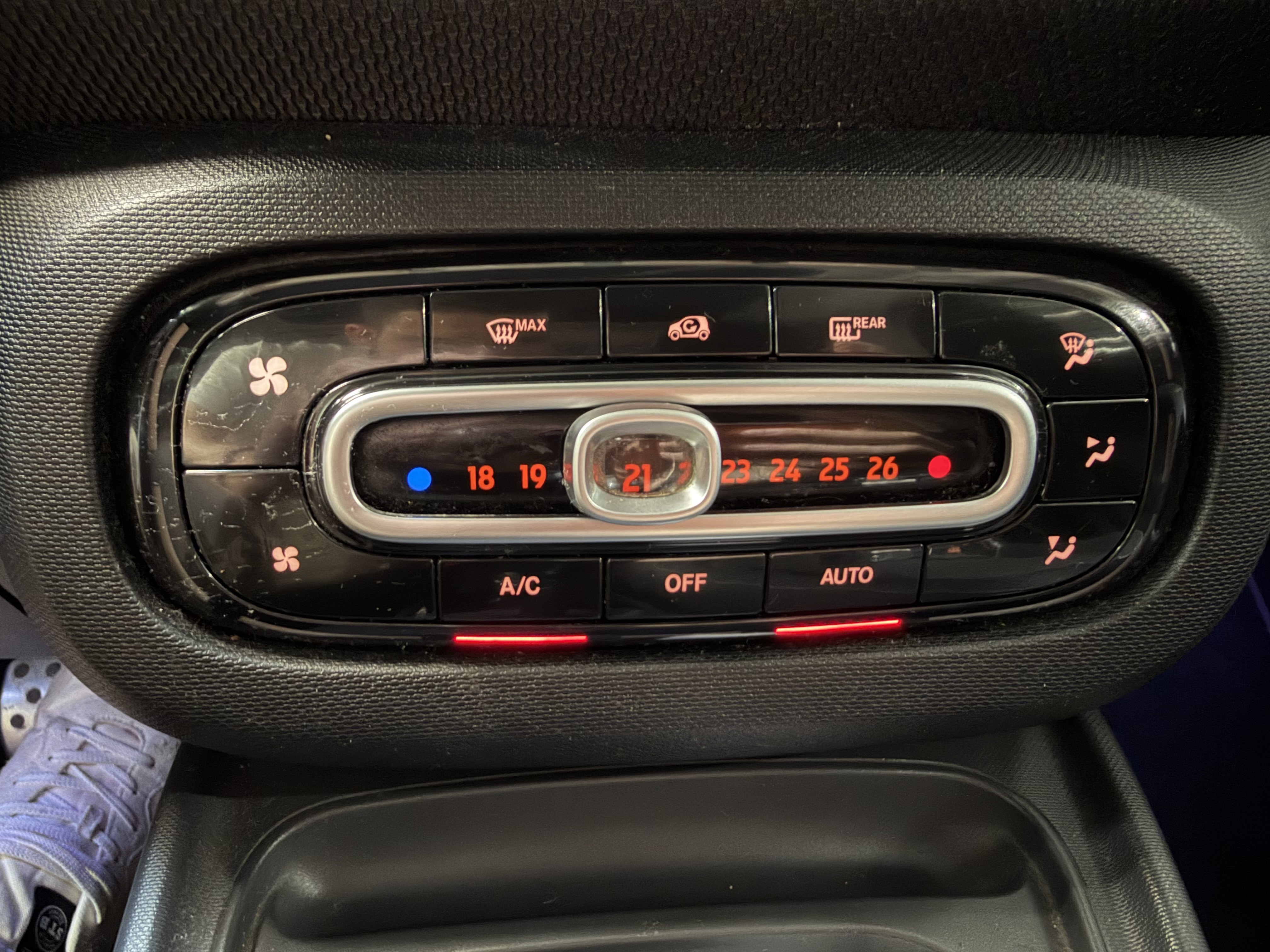 Smart Fortwo - imagen