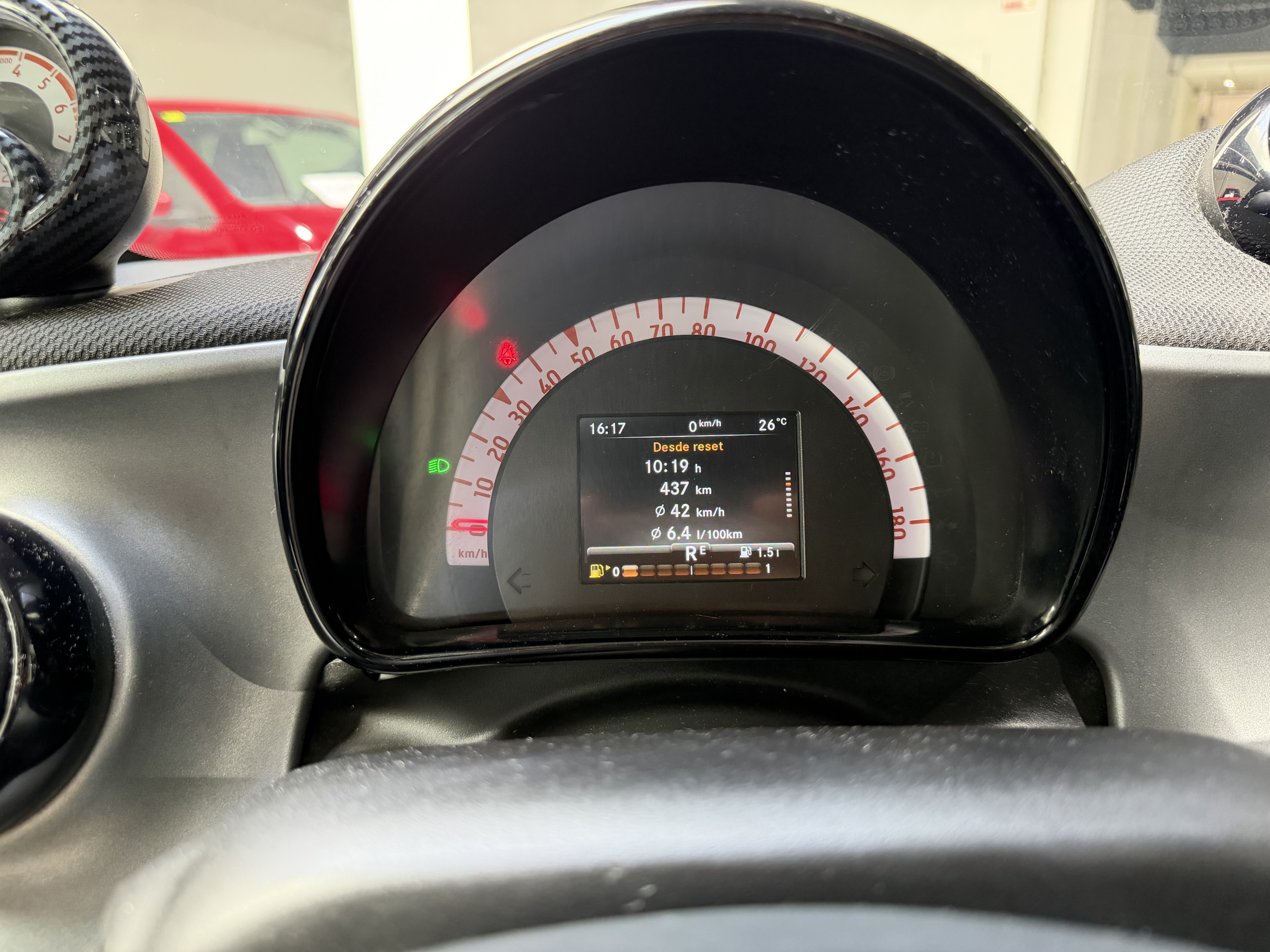 Smart Fortwo - imagen