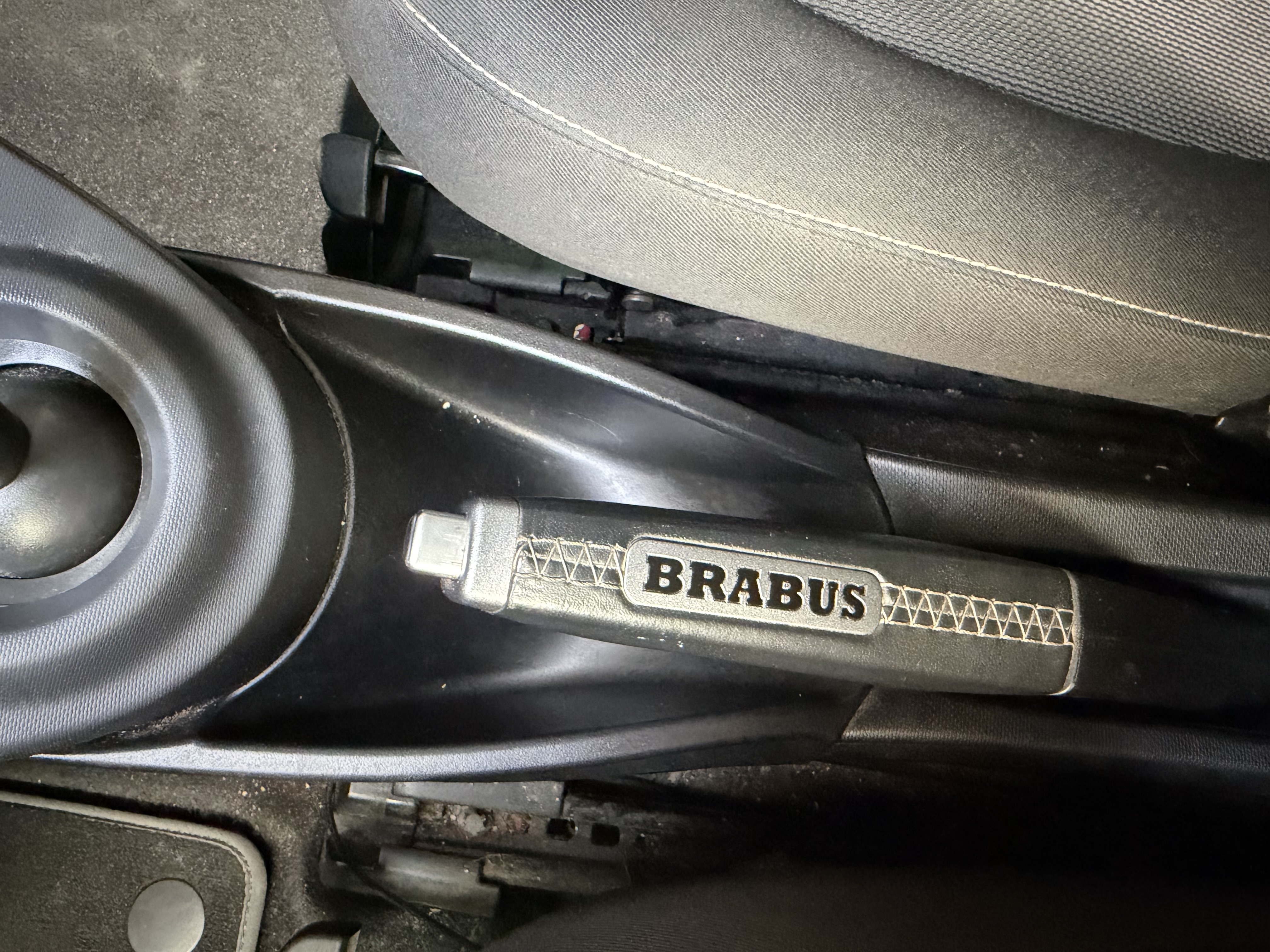 Smart Fortwo - imagen