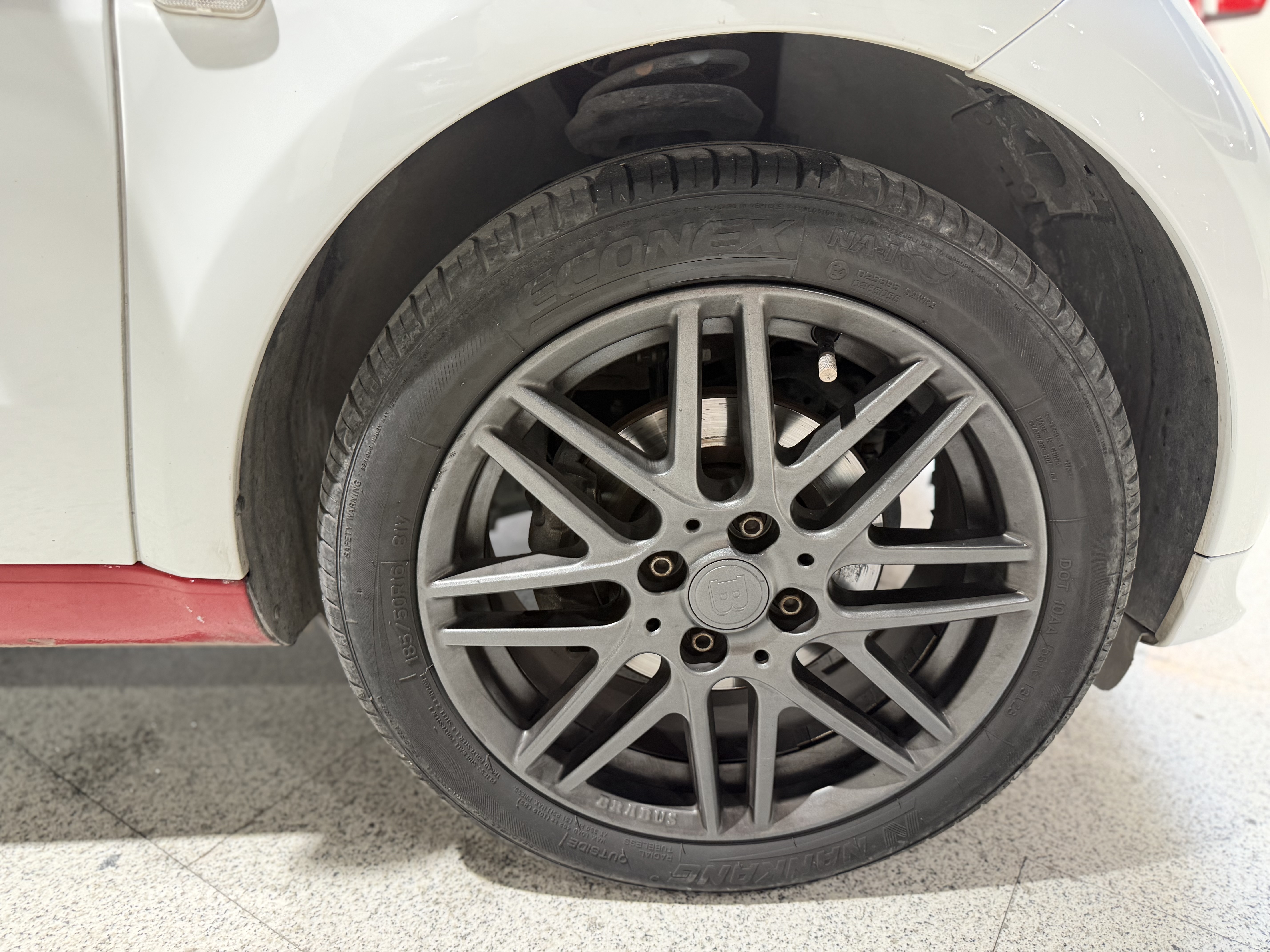 Smart Fortwo - imagen