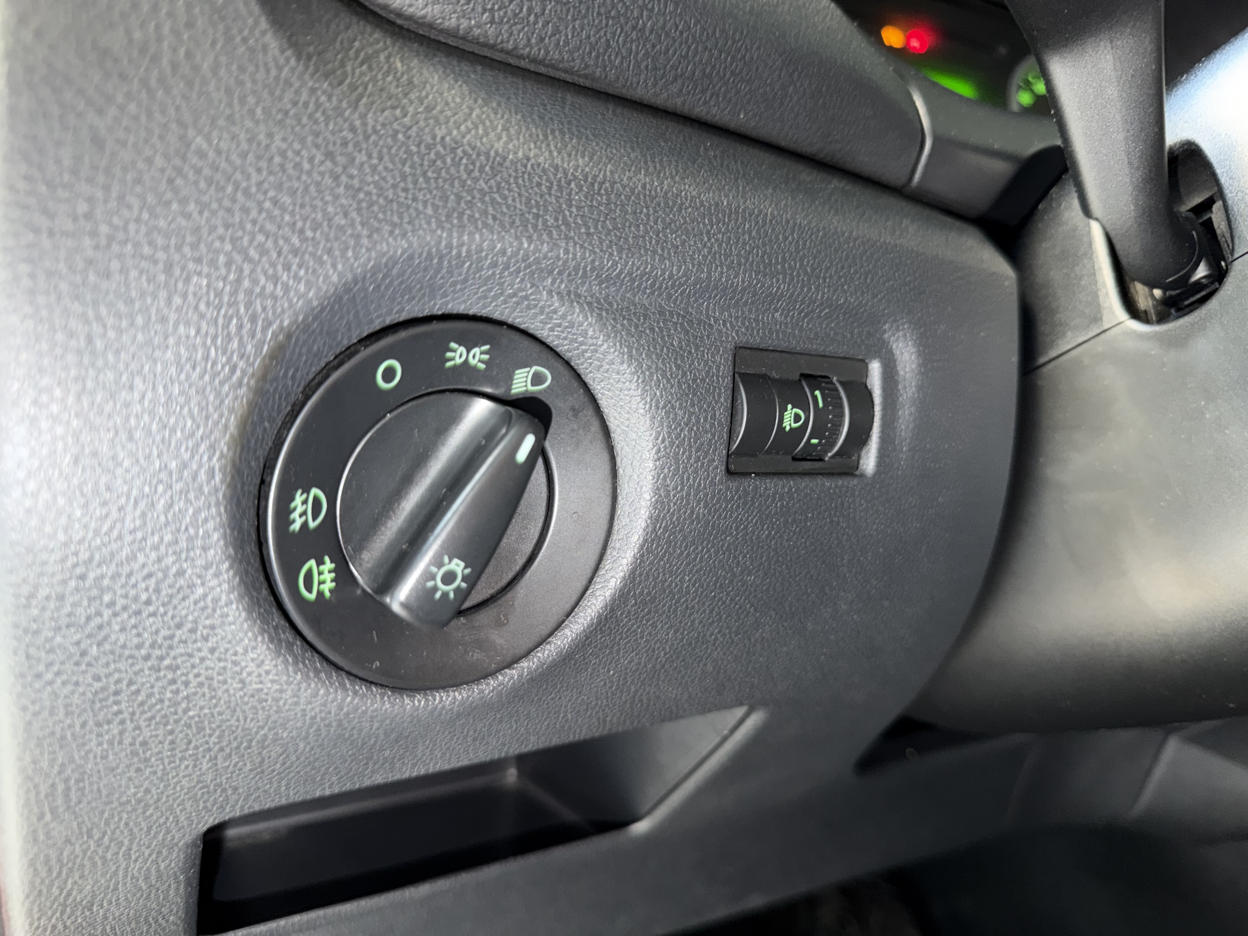 Skoda Fabia - imagen