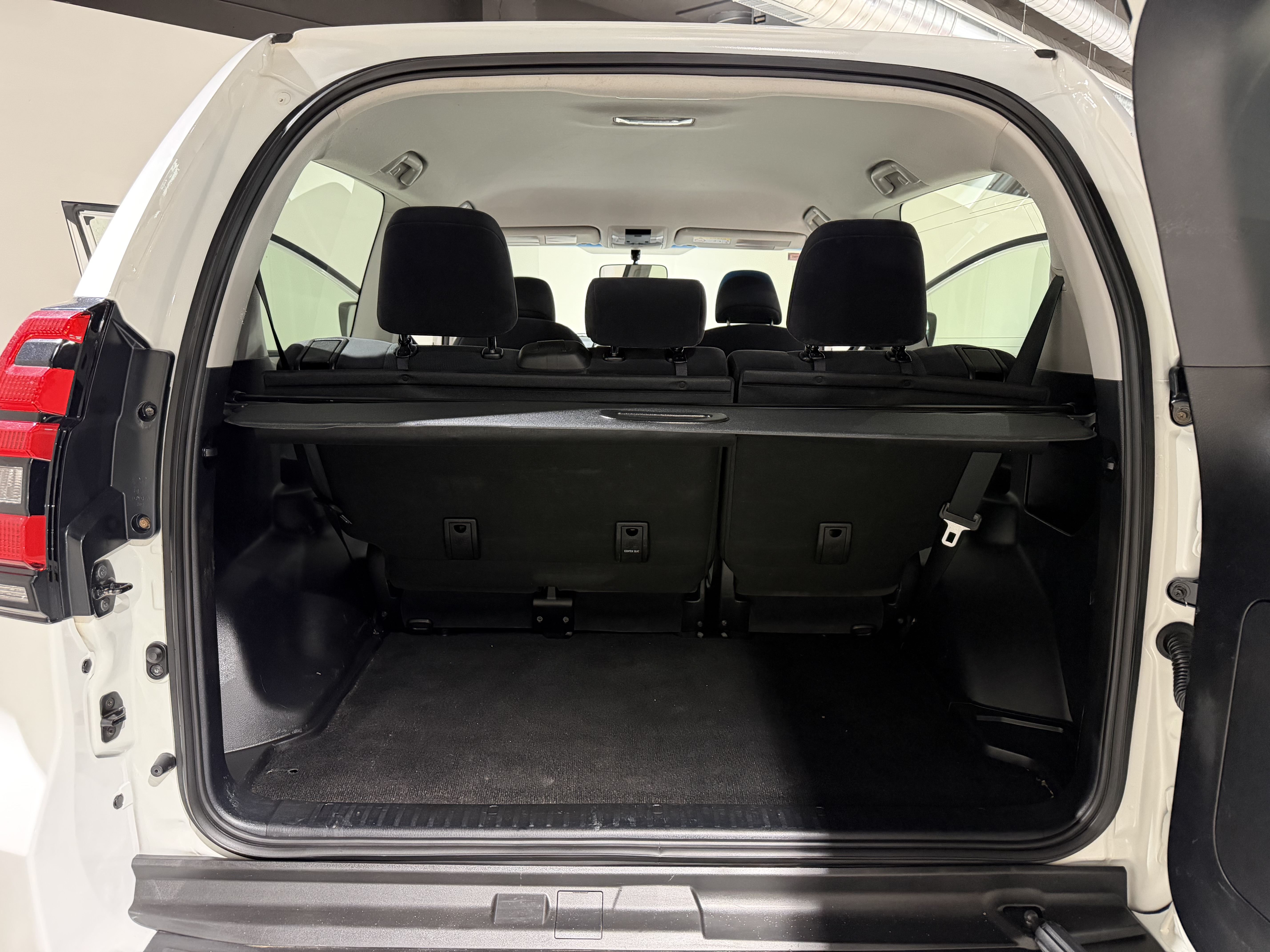Toyota Land Cruiser - imagen